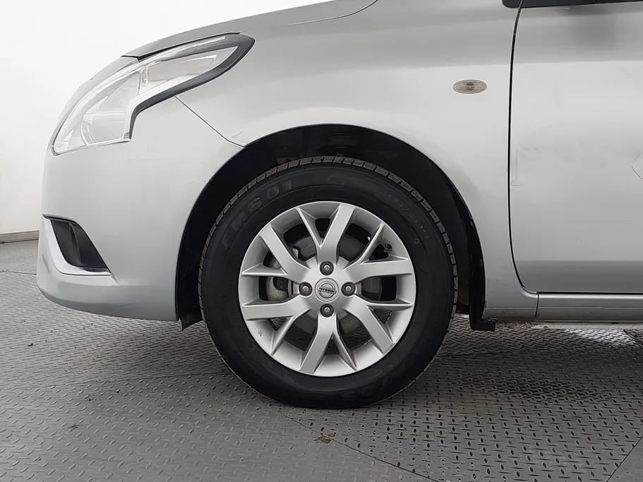 نيسان صني Classic-comfort 2023 