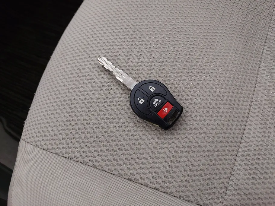 نيسان صني Classic-comfort 2023 