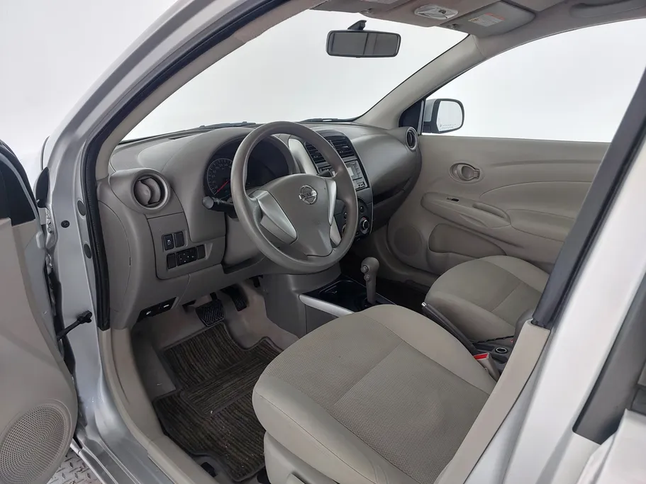 نيسان صني Classic-comfort 2023 