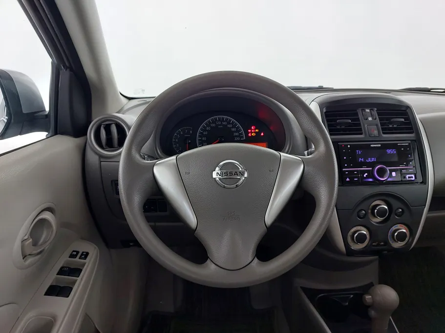 نيسان صني Classic-comfort 2023 