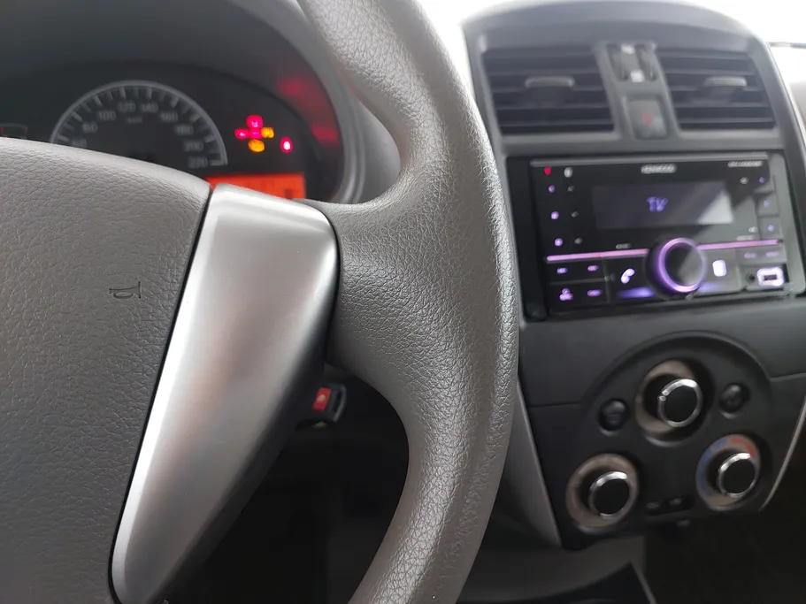 نيسان صني Classic-comfort 2023 