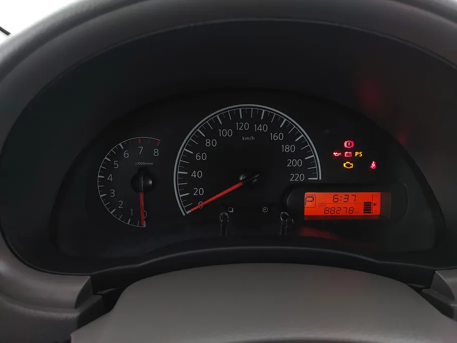 نيسان صني Classic-comfort 2023 