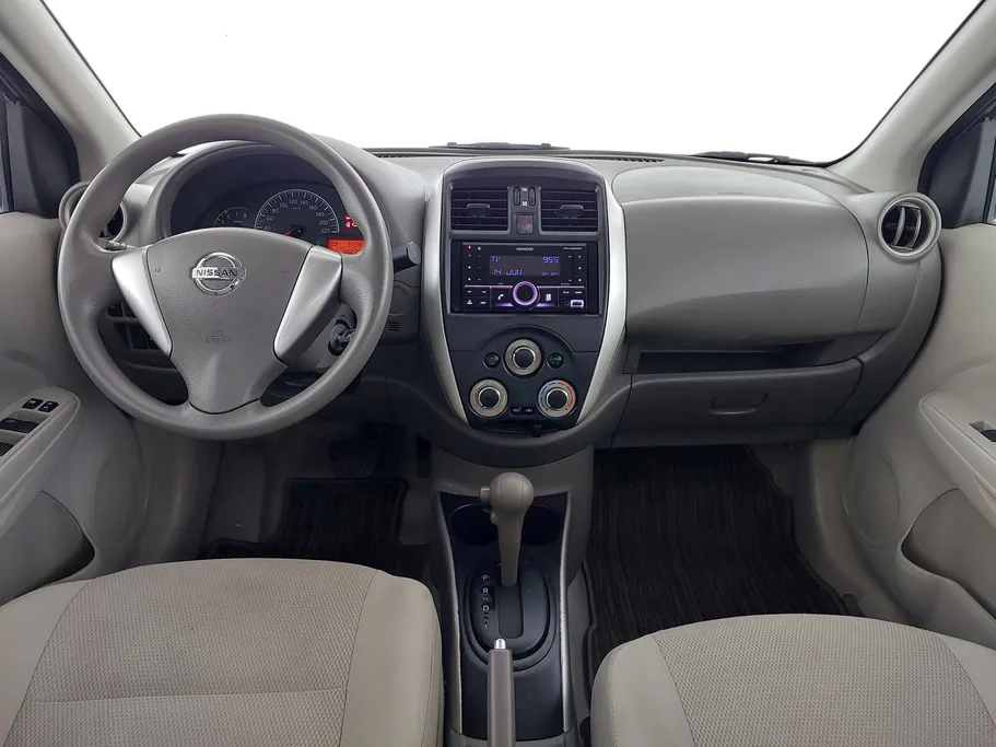 نيسان صني Classic-comfort 2023 