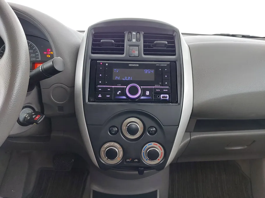 نيسان صني Classic-comfort 2023 