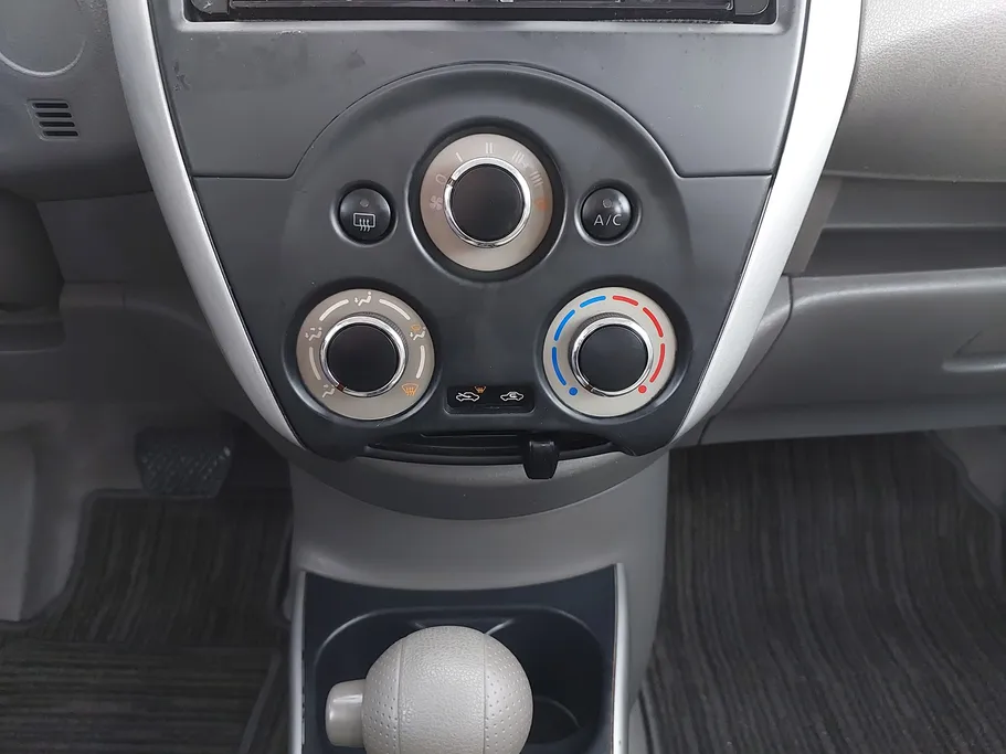 نيسان صني Classic-comfort 2023 