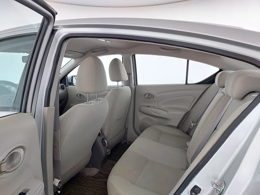 نيسان صني Classic-comfort 2023 