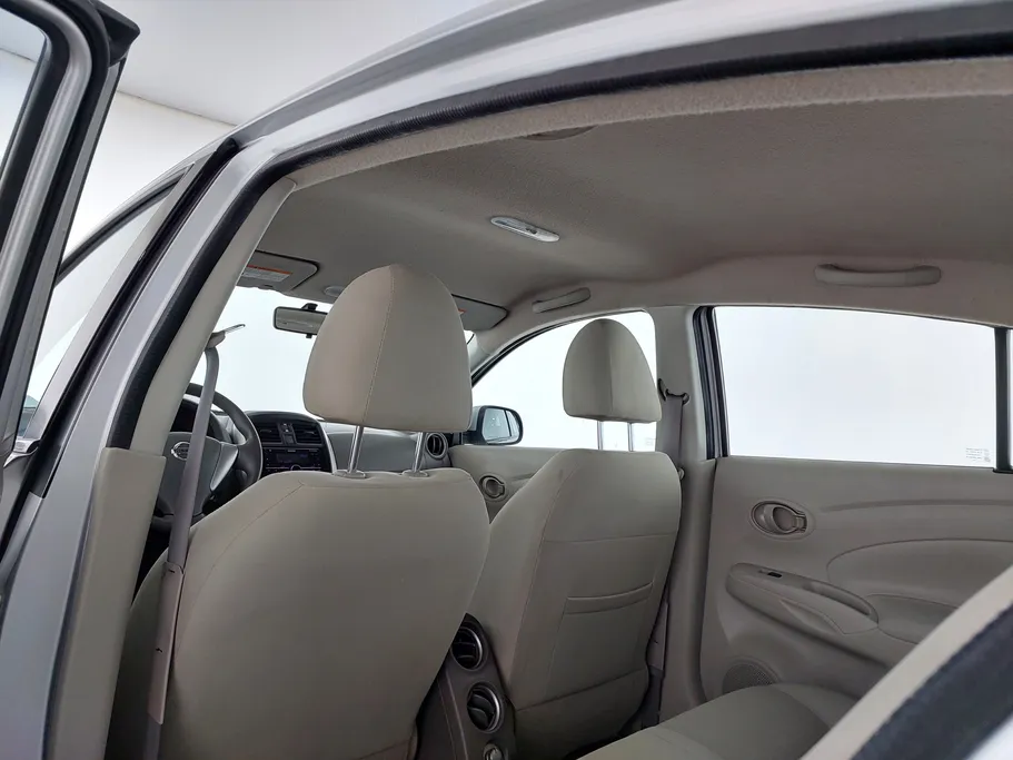 نيسان صني Classic-comfort 2023 