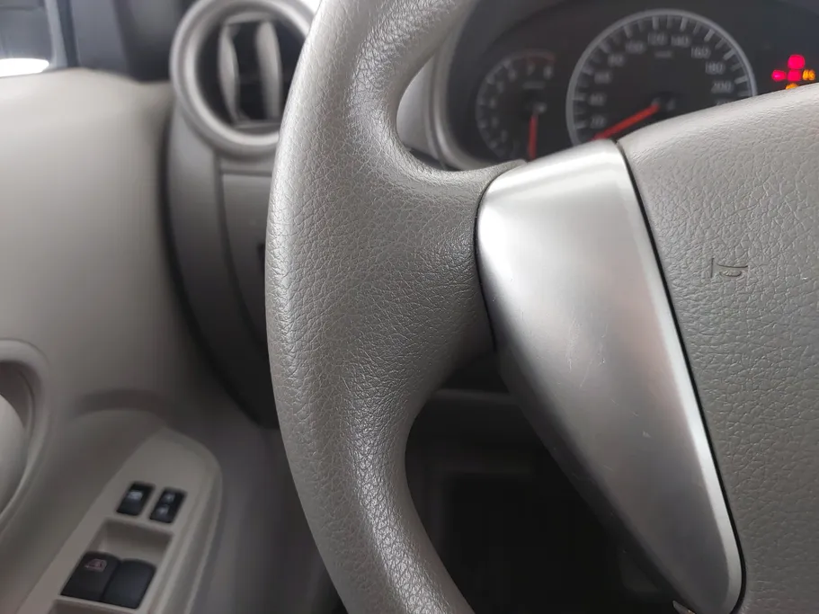 نيسان صني Classic-comfort 2023 