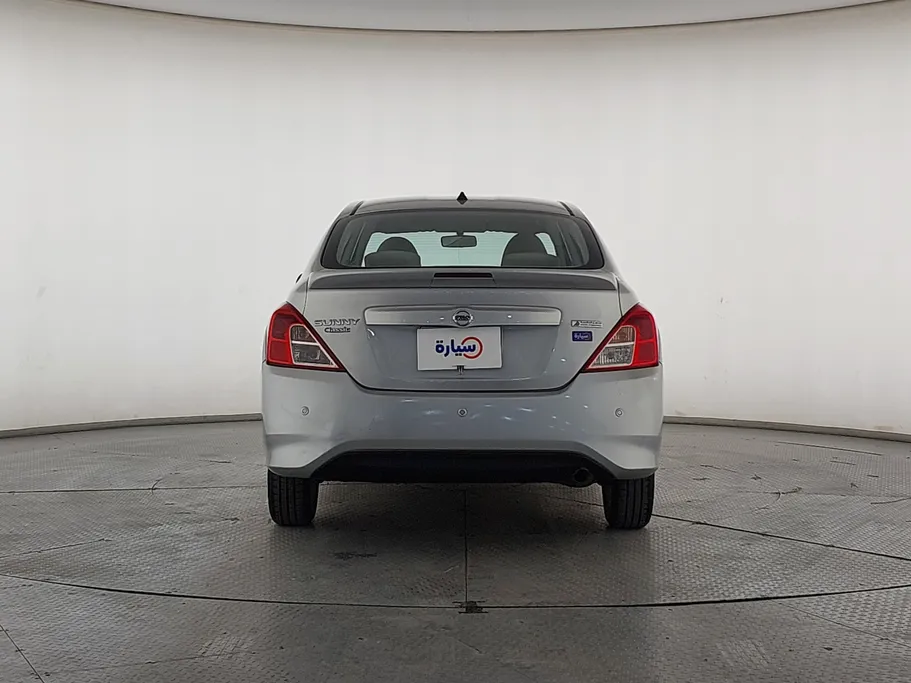 نيسان صني Classic-comfort 2023 