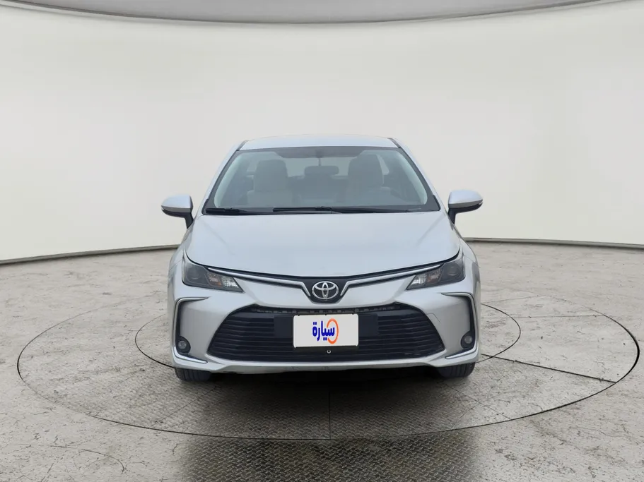 تويوتا كورولا XLI 2023 