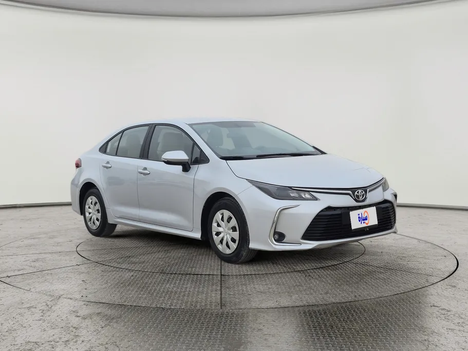 تويوتا كورولا XLI 2023 