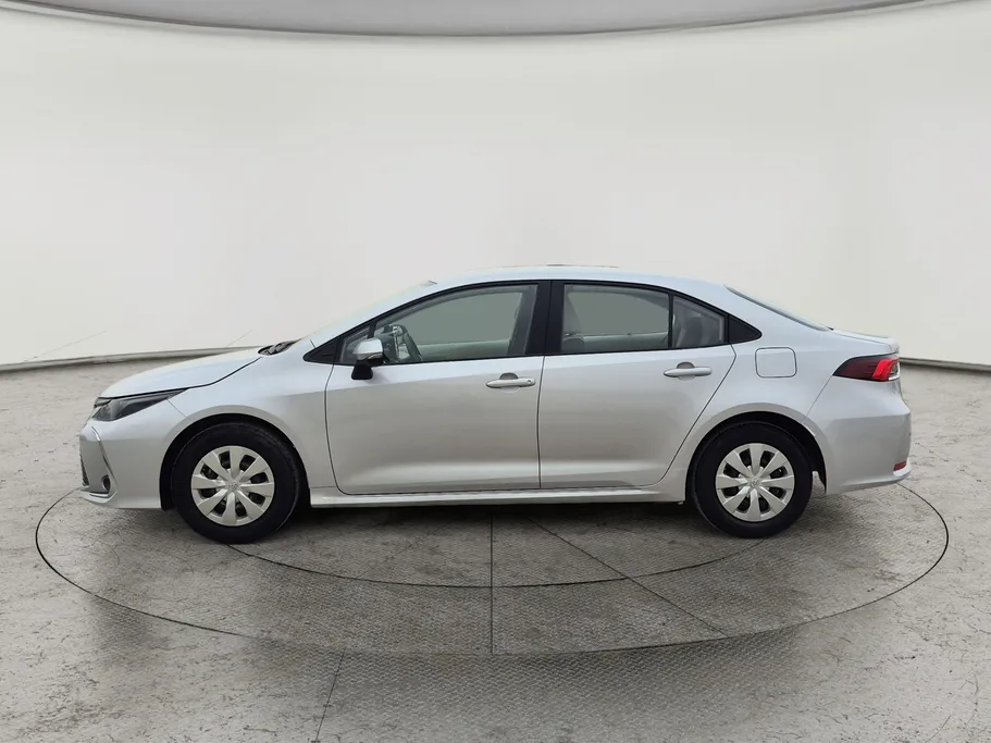 تويوتا كورولا XLI 2023 