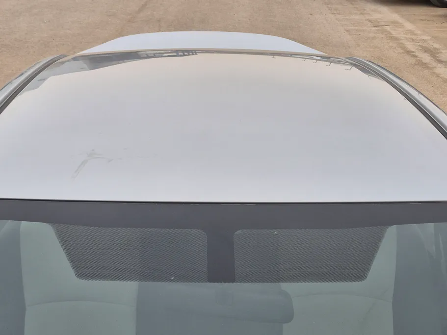 تويوتا كورولا XLI 2023 