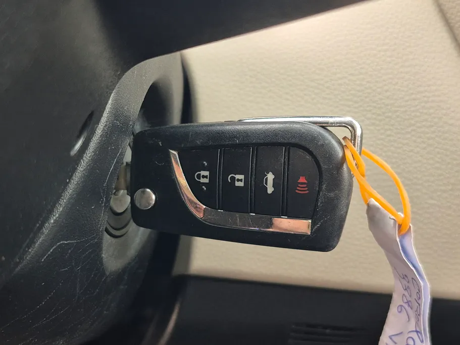 تويوتا كورولا XLI 2023 