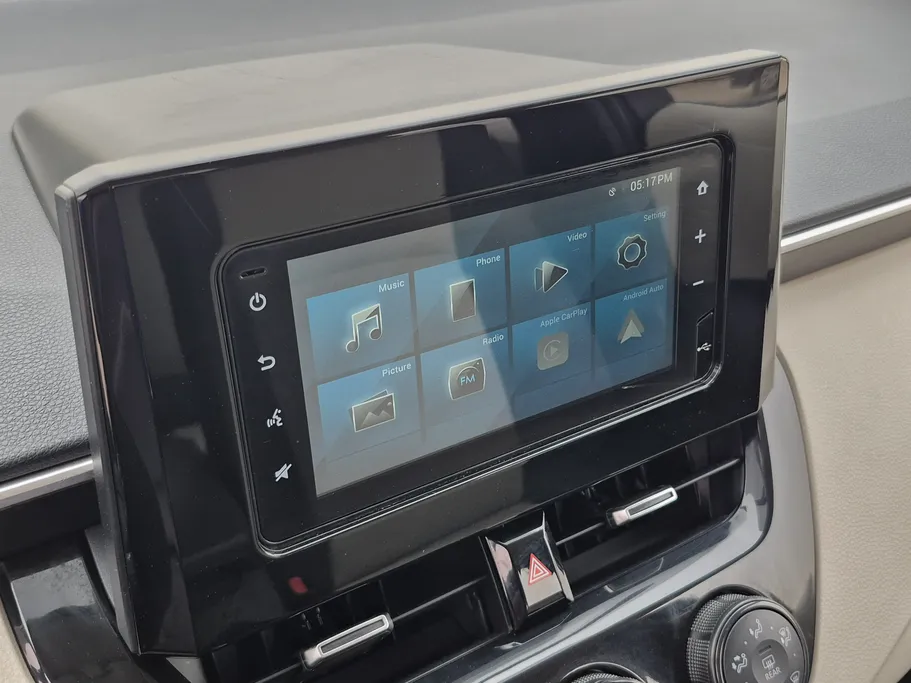 تويوتا كورولا XLI 2023 