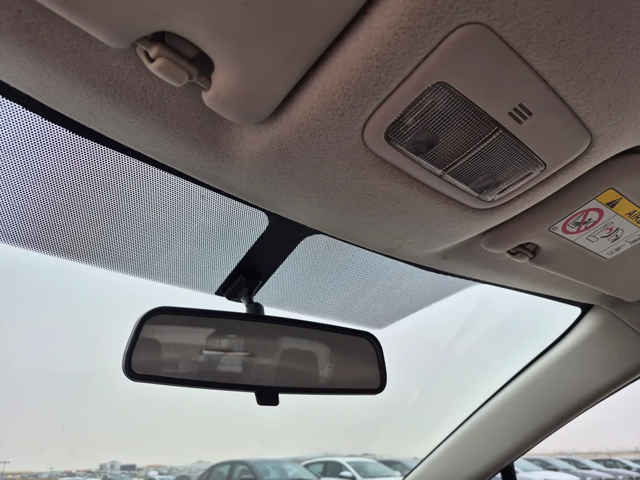 تويوتا كورولا XLI 2023 