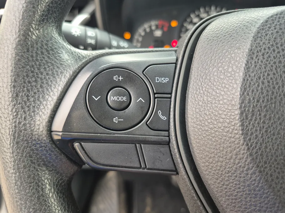 تويوتا كورولا XLI 2023 