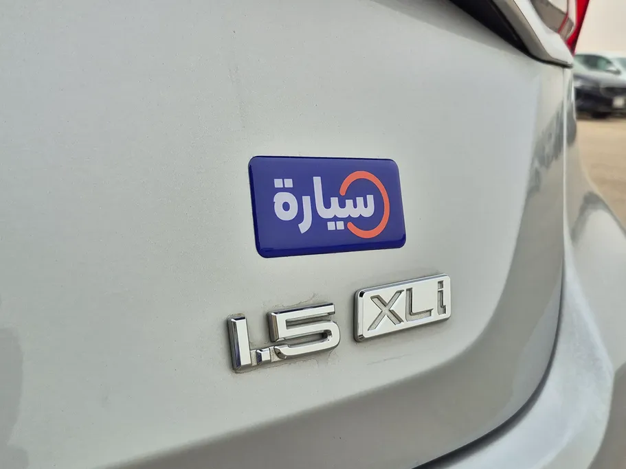 تويوتا كورولا XLI 2023 