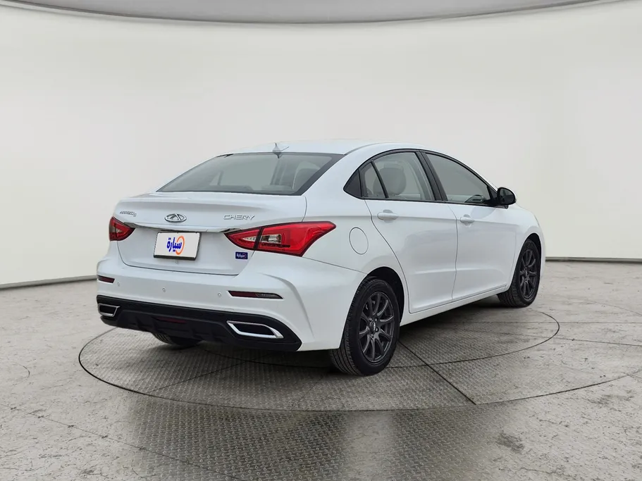 شيري اريزو 5 Comfort 2024 