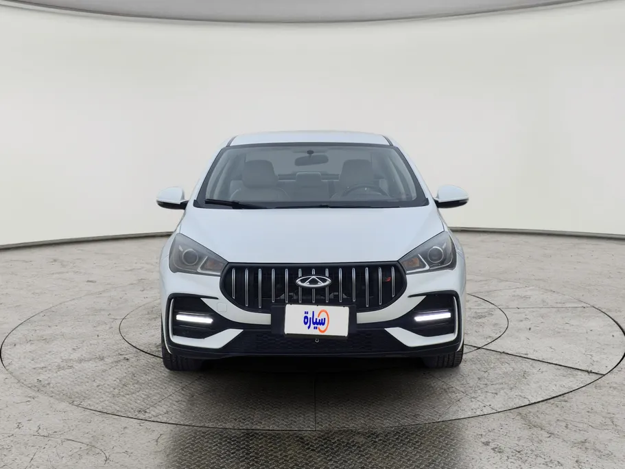 شيري اريزو 5 Comfort 2024 