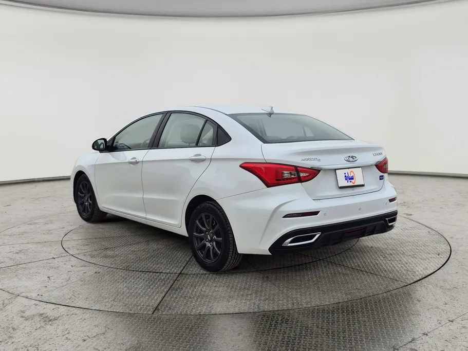 شيري اريزو 5 Comfort 2024 