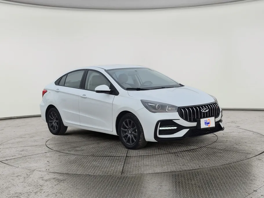 شيري اريزو 5 Comfort 2024 