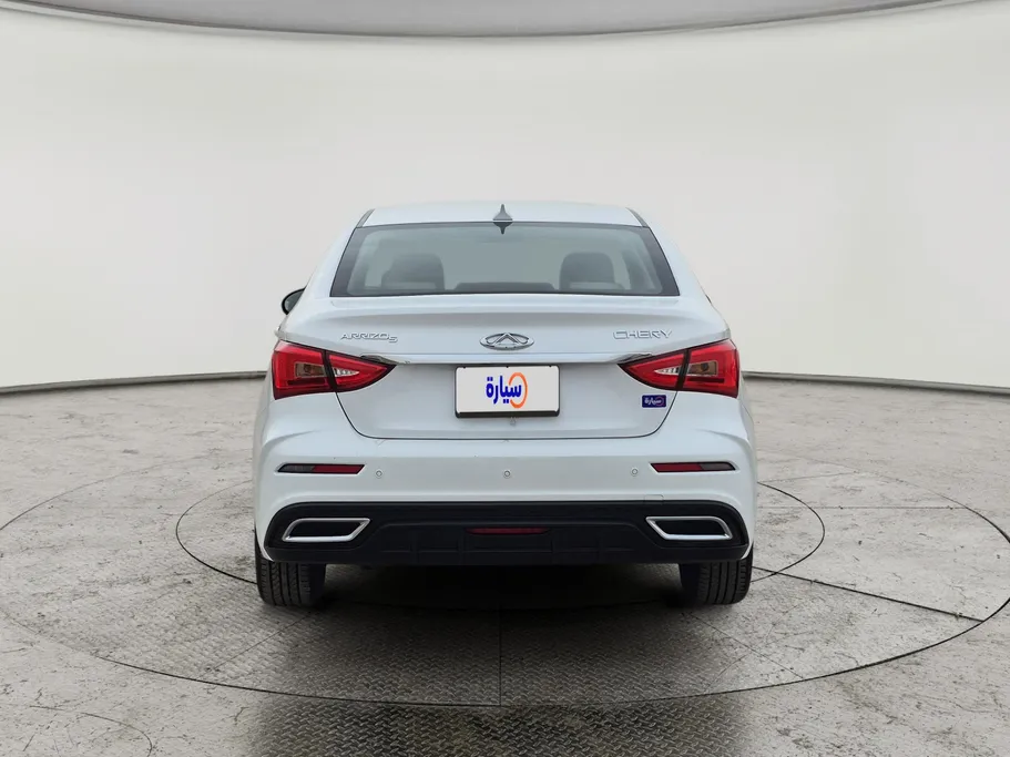 شيري اريزو 5 Comfort 2024 