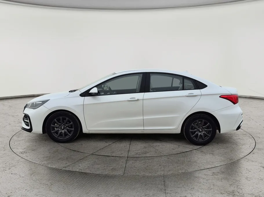 شيري اريزو 5 Comfort 2024 