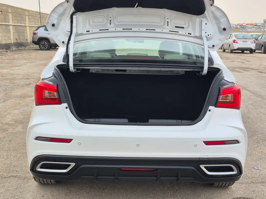 شيري اريزو 5 Comfort 2024 