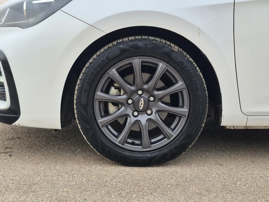 شيري اريزو 5 Comfort 2024 