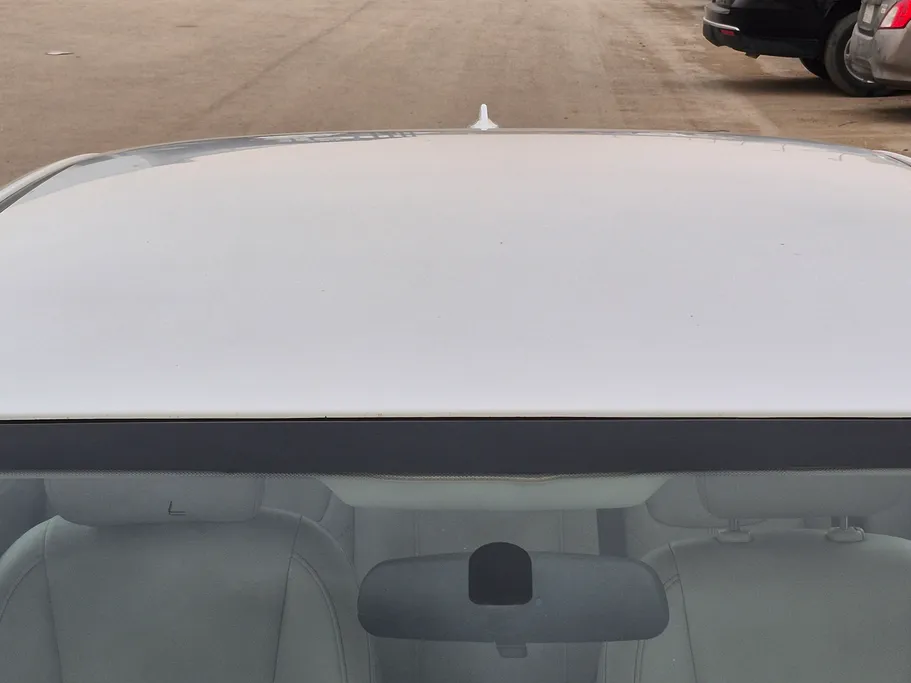 شيري اريزو 5 Comfort 2024 