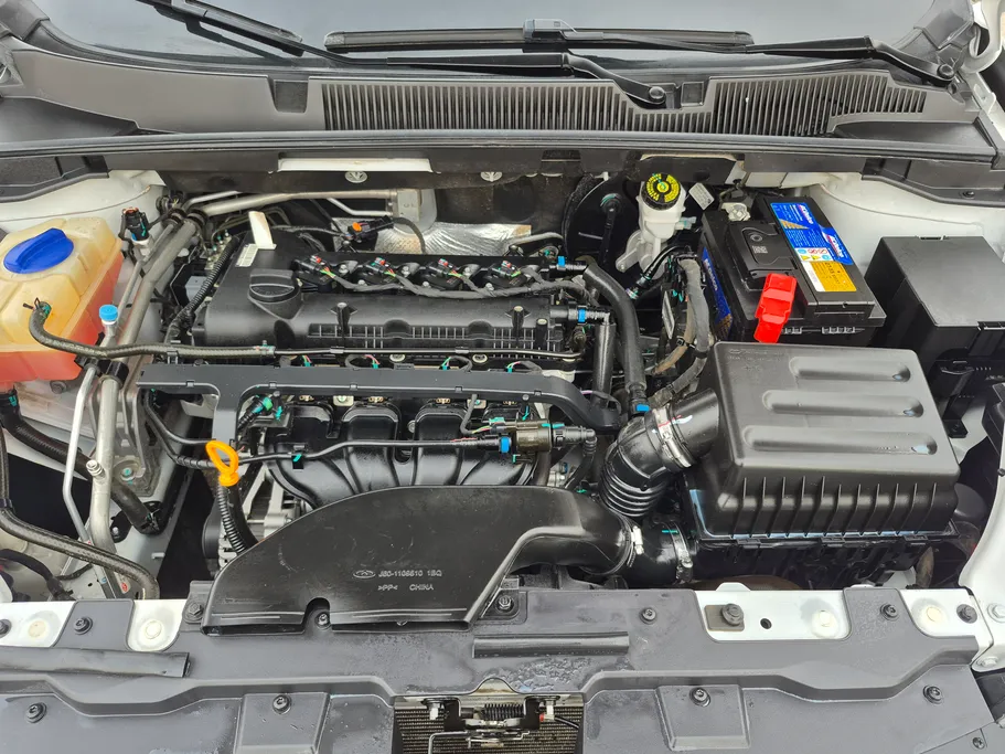 شيري اريزو 5 Comfort 2024 