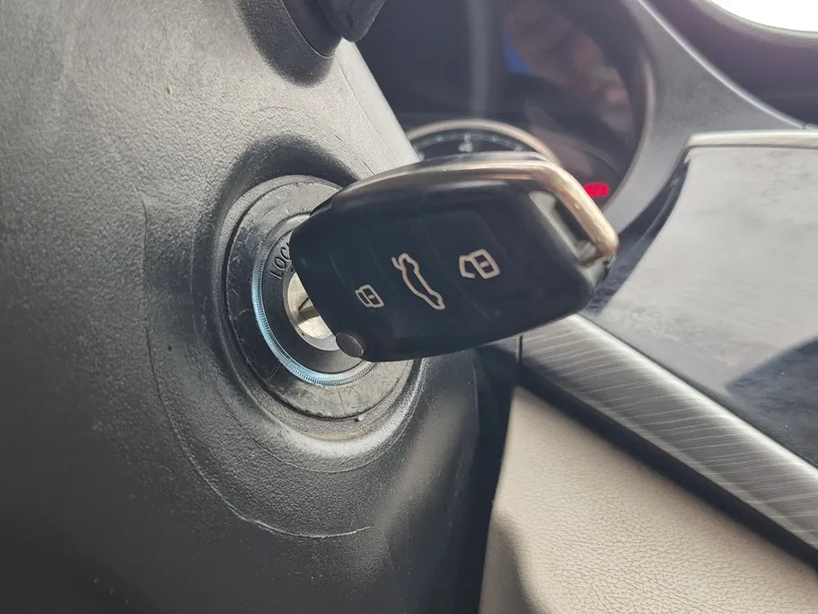 شيري اريزو 5 Comfort 2024 