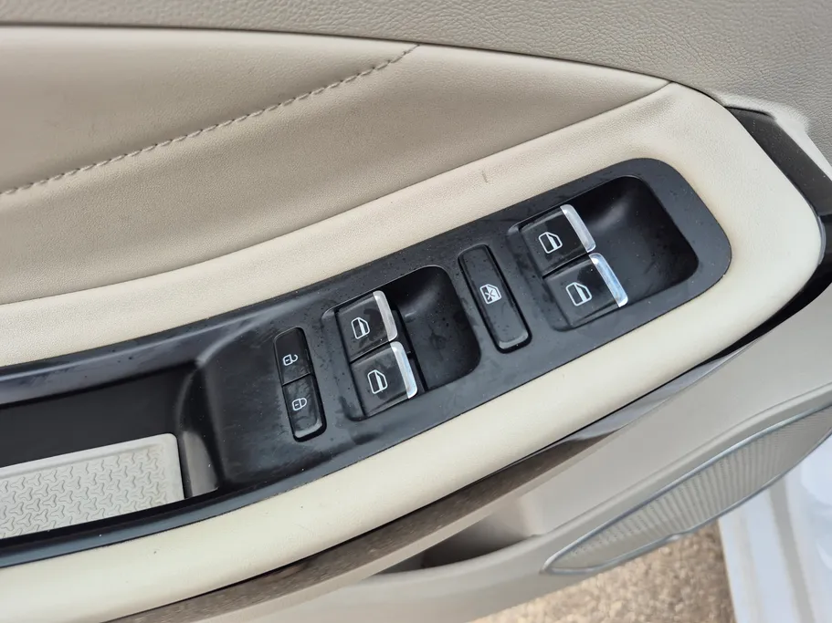 شيري اريزو 5 Comfort 2024 