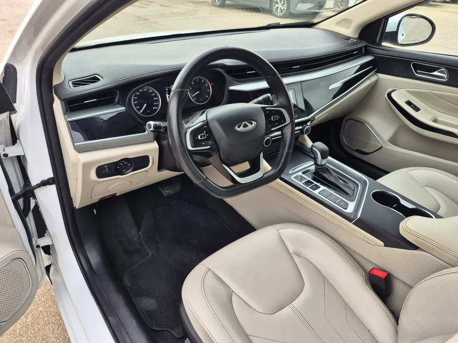 شيري اريزو 5 Comfort 2024 