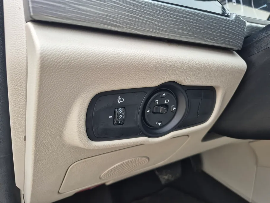 شيري اريزو 5 Comfort 2024 