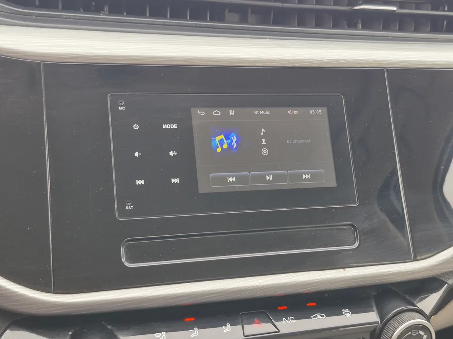 شيري اريزو 5 Comfort 2024 