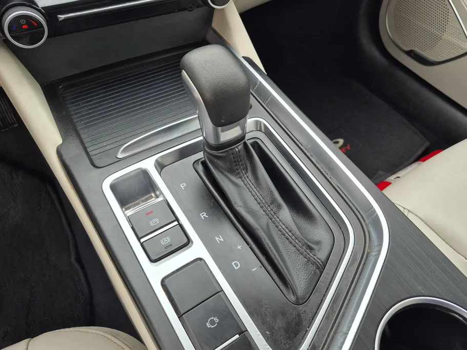 شيري اريزو 5 Comfort 2024 