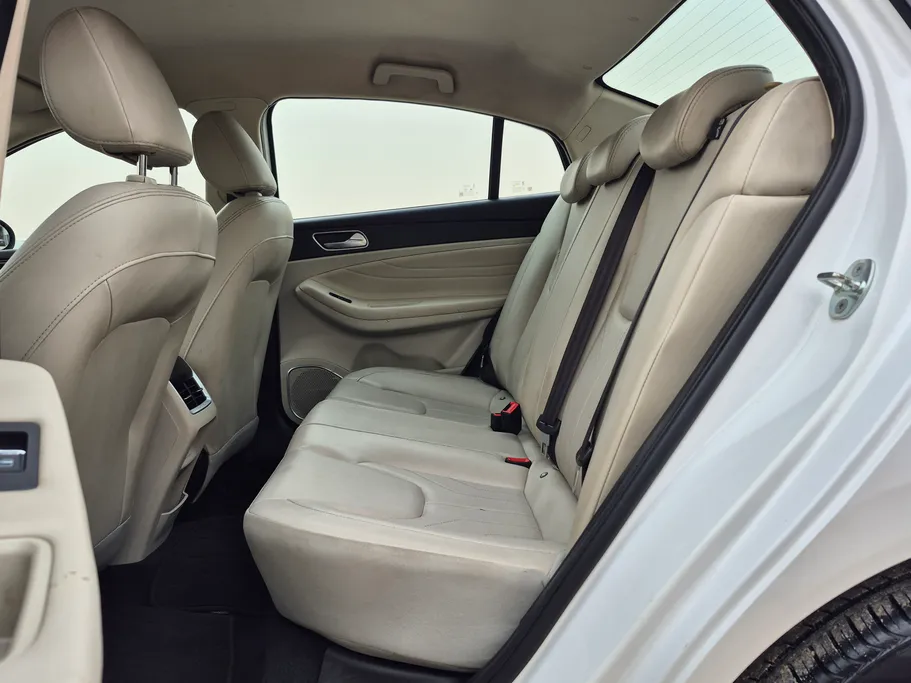 شيري اريزو 5 Comfort 2024 