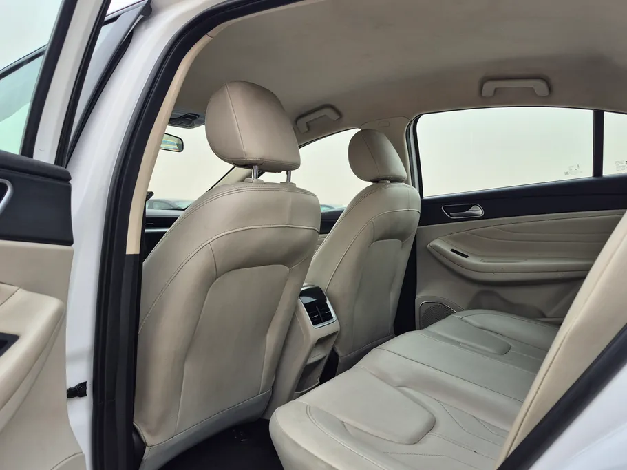 شيري اريزو 5 Comfort 2024 