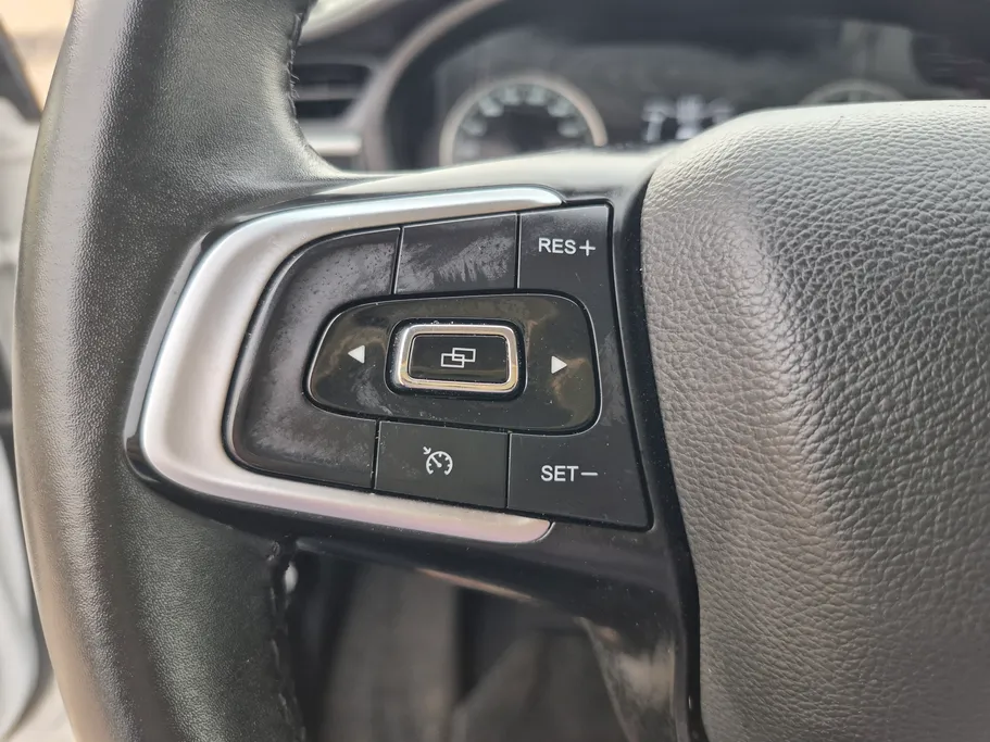 شيري اريزو 5 Comfort 2024 