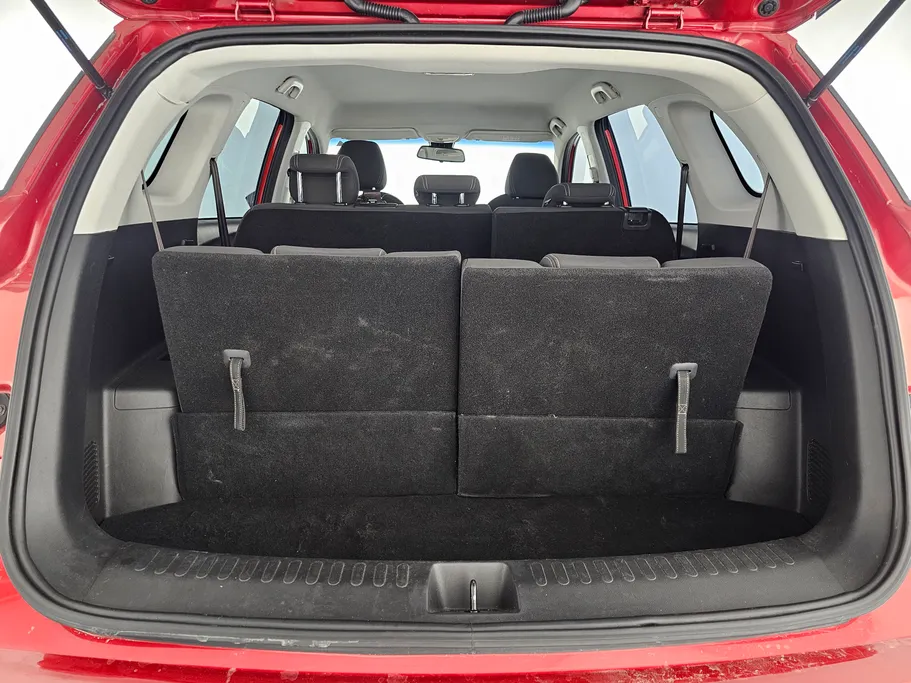 2021 Chevrolet Captiva LS 