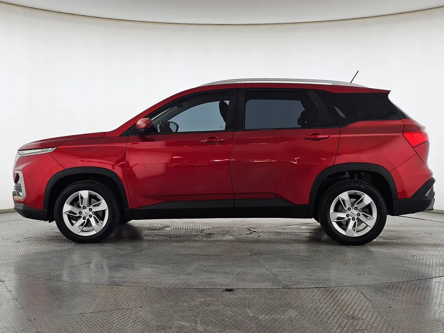 2021 Chevrolet Captiva LS 