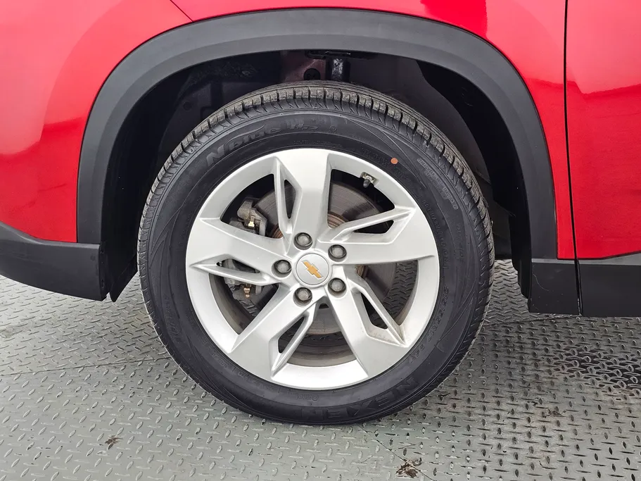 2021 Chevrolet Captiva LS 