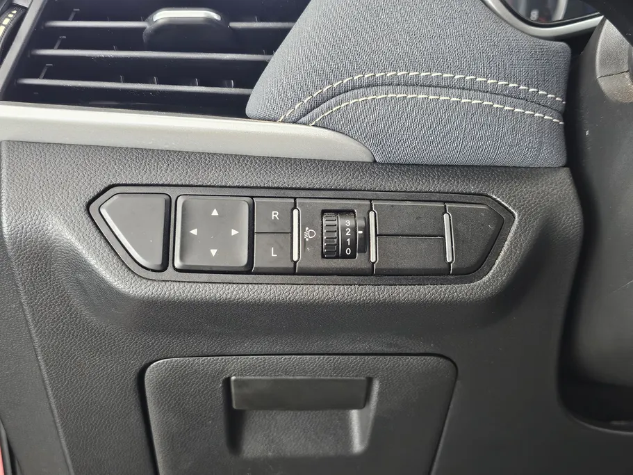 2021 Chevrolet Captiva LS 