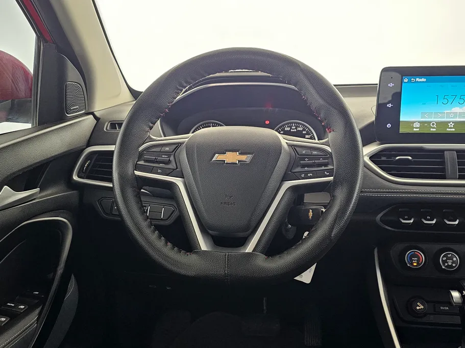 2021 Chevrolet Captiva LS 