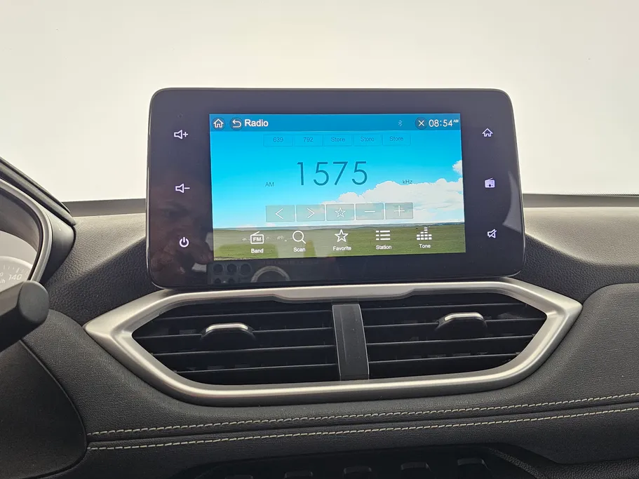 2021 Chevrolet Captiva LS 
