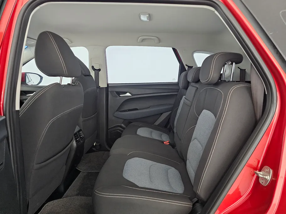 2021 Chevrolet Captiva LS 