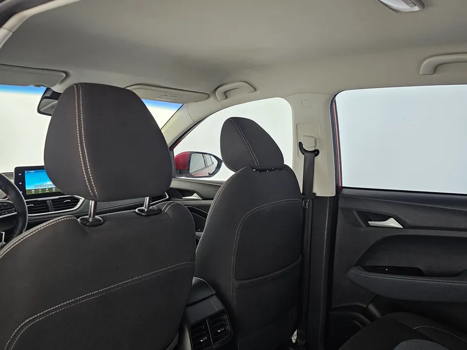 2021 Chevrolet Captiva LS 