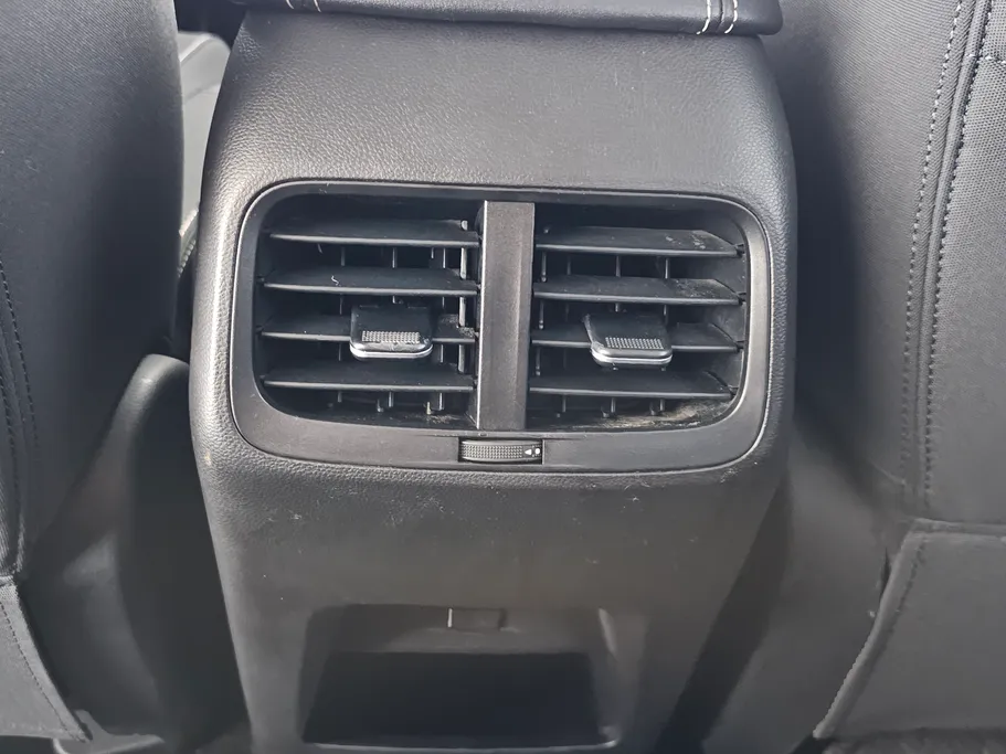2021 Chevrolet Captiva LS 